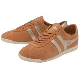 Gola Women's Bullet Pearl Sneakers | Peach