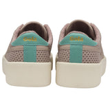 Gola Women's Baseline Mark Cox Mesh Sneakers | Blossom/Sea Mist