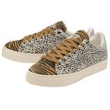 Gola Women's Orchid II Safari Sneakers | Cheetah/Tiger