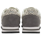 Gola Women's Daytona Safari Sneakers | Off White/Ash