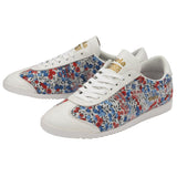 Gola x Liberty Art Fabrics Women's Bullet WT Sneakers