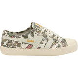 Gola x Liberty Art Fabrics Women's Coaster PH Sneakers