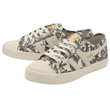 Gola x Liberty Art Fabrics Women's Coaster PH Sneakers