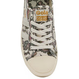 Gola x Liberty Art Fabrics Women's Coaster PH Sneakers