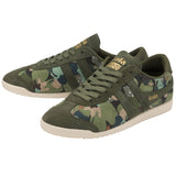 Gola x Liberty Art Fabrics Women's Bullet TR Sneakers