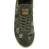 Gola x Liberty Art Fabrics Women's Bullet TR Sneakers