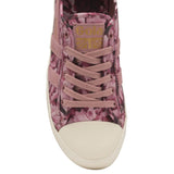 Gola x Liberty Art Fabrics Women's Coaster EL Sneakers