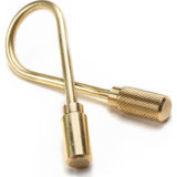 Craighill Closed Helix Keyring