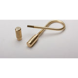 Craighill Closed Helix Keyring