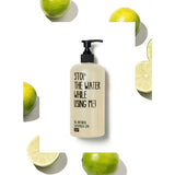 Stop the Water While Using Me! Liquid Hand & Body Soap | Cucumber Lime