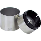 Carl Mertens Caldera Ashtray | 2 Pieces