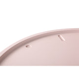 Camino Clara Clock | Pink/Prune/Copper- CM12022