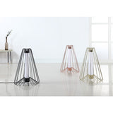 Camino Fernando Floor Lamp | Copper