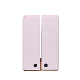 Camino Santa Container | Pink/Oak- CM12061