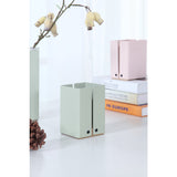 Camino Santa Container | Grey/Oak