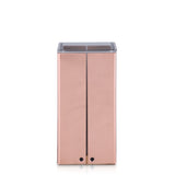 Camino Santa Container | Copper/Oak/Glass- CM12068