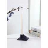 Camino Ventura Candlestick Holder | Blue