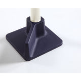 Camino Ventura Candlestick Holder | Blue