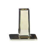 Camino Ventura Candlestick Holder | Brass- CM12092