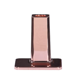 Camino Ventura Candlestick Holder | Copper- CM12093