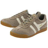 Gola Men's Harrier Sneakers | Rhino/Off White