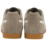 Gola Men's Harrier Sneakers | Rhino/Off White