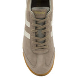 Gola Men's Harrier Sneakers | Rhino/Off White