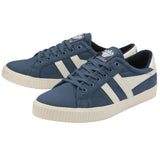 Gola Men's Tennis Mark Cox Sneakers | Baltic/Off White