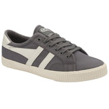 Gola Men's Tennis Mark Cox Sneakers | Ash/Off White