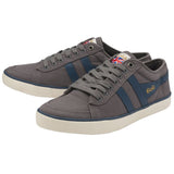 Gola Men's Comet Sneakers Ash/Baltic