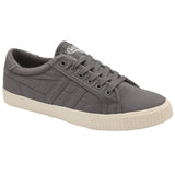 Gola Men's Tennis Mark Cox Wash Sneakers | Ash