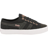 Gola Women's Coaster Swarovski Sneakers