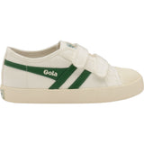 Gola Kid's Coaster Velcro Sneakers
