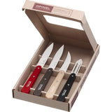 Opinel Les Essentiels Loft Kitchen Set | Multicolor 001626