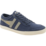 Gola Men's Comet Sneakers | Navy/Light Grey