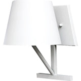 Seed Design Concom Wall Lamp | White