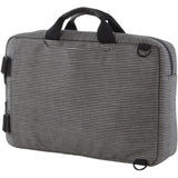 Hex Convoy Convertible Laptop Briefcase Backpack | HX1699