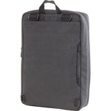Hex Supply Convertible Laptop Briefcase | Charcoal Canvas CHCV HX2033