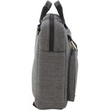 Hex Convoy Convertible Laptop Briefcase Backpack | HX1699