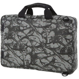 Hex x Nowartt Convertible Laptop Briefcase | Grey