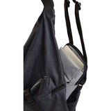 Cote&Ciel Ganges Medium Denim | Raw Denim Blue