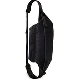 Cote&Ciel Isarau Denim | Raw Denim Blue