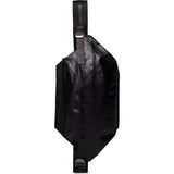 Cote&Ciel Isarau Suede Memory | Black