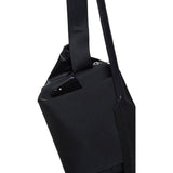 Cote&Ciel Isarau Suede Memory | Black