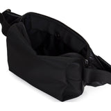 Cote&Ciel Isarau Suede Memory | Black