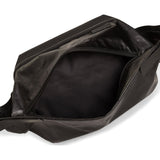 Cote&Ciel Isarau Suede Memory | Black