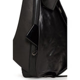 Cote&Ciel Isar Medium Suede Memory | Black