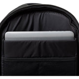 Cote&Ciel Isar Medium Suede Memory | Black