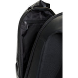 Cote&Ciel Isar Medium Suede Memory | Black