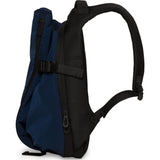 Cote&Ciel Isar Small Memory Tech Backpack | Midnight Blue 28536